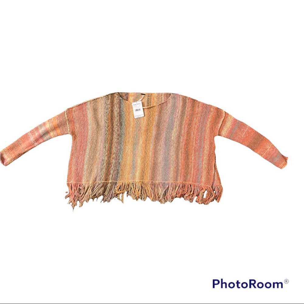 Free People Radiate Sweater Confetti - Picture 5 of 6